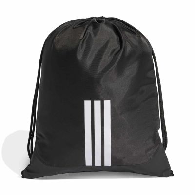 2. adidas Tiro Gymsack black shoe backpack bag for WF training JY7992
