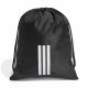 2. adidas Tiro Gymsack black shoe backpack bag for WF training JY7992