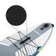 4. SUP board REBEL ACTIVE PRO RBA-4518 - white