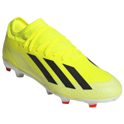 4. Adidas X Crazyfast League FG M IG0605 shoes