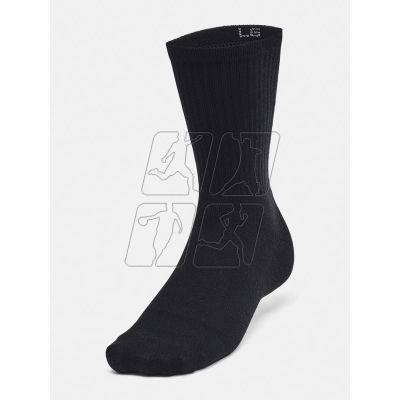 2. Under Armour Socks 1387058-001 