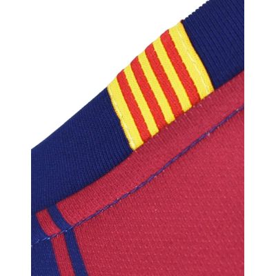 8. FC Barcelona Yamal 2025/26 Jr BC19EY box set
