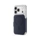10. AmazingThing Titan Pro Lens Flip Set Case for iPhone 18 Pro Max with Wallet, MagSafe Compatible - Navy Blue