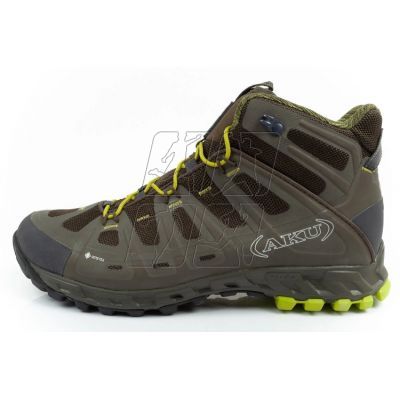 2. Aku Selvatica Mid Gore-tex M 672 653 shoes