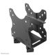 2. Neomounts NM-TC100BLACK Computer Mount Monitor Stand CPU Holder Black