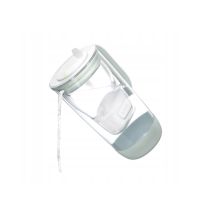 Brita Glass+1MaxtraProPP Filter Jug 2.5l | Mint