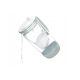 Brita Glass+1MaxtraProPP Filter Jug 2.5l | Mint