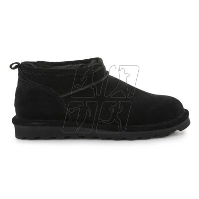 9. Bearpaw Super Shorty W 3049W-011 Shoes