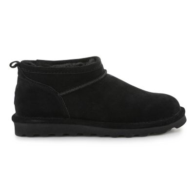 9. Bearpaw Super Shorty W 3049W-011 Shoes
