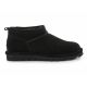 9. Bearpaw Super Shorty W 3049W-011 Shoes