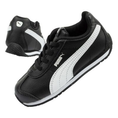 9. Puma Turin 3 Jr shoes 384432 04