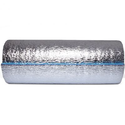 2. PE Alu hiking mat 180x50x1 cm Royokamp 338290