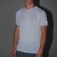 7. T-shirt 4F M 4FWAW25TFTSM1499 34S