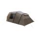 6. Easy Camp Brimnes 5 Air Brown Tunnel Tent