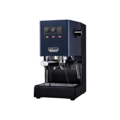 2. Gaggia Classic E24 Manual Espresso Machine 2.1 L
