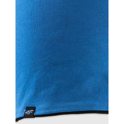 3. Children's beanie hat 4F 4FJRSS26ACAPU0765-33S