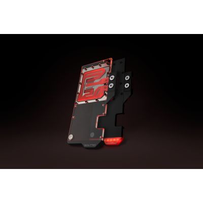 4. EK Water Blocks 3831109836415 part/accessory for computer cooling systems Water block