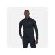 6. Rossignol Blackside Fleece Hz Sweatshirt Black