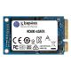 KINGSTON SSD SKC600MS/256G KC600 SATA3