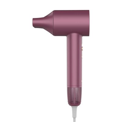 5. NENO BEAUTY SILVIA HAIR DRYER