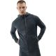 2. 4F M sweatshirt 4FWAW24TFSWM403 22M