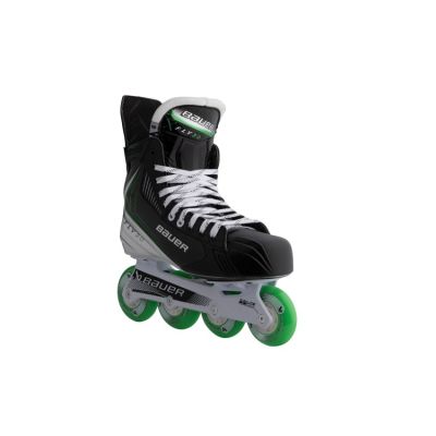 4. Bauer Vapor Fly30 Senior Inline Hockey Skates