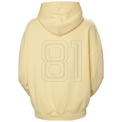 18. Helly Hansen Allure Hoodie W 53981 369