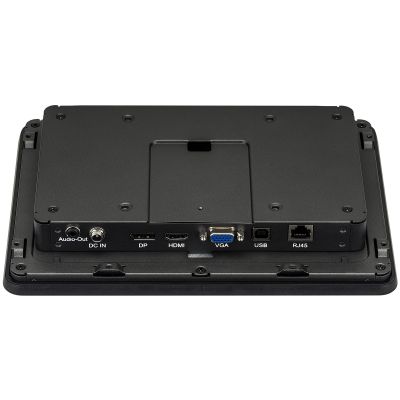 5. IIYAMA TF1015MC-B2 A 10inch Touchpanel 1280x1024 VA 500cd 10touch paints CS VGA HDMIx1 DPx1 IP65 certificated black