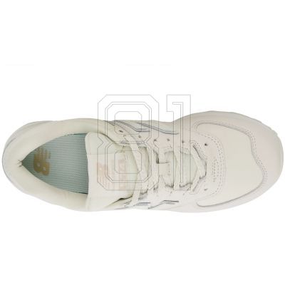 9. New Balance W WL574IR2 sports shoes
