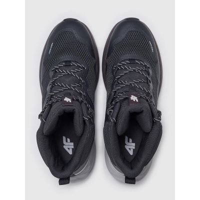 6. High speed hiker trekking shoes with membrane for men 4F 4FWMM00FOTSM038-50S