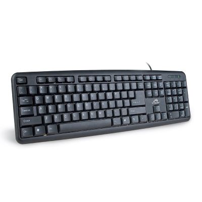 2. Tracer MAVERICK TRAKLA43371 membrane keyboard (USB; black)