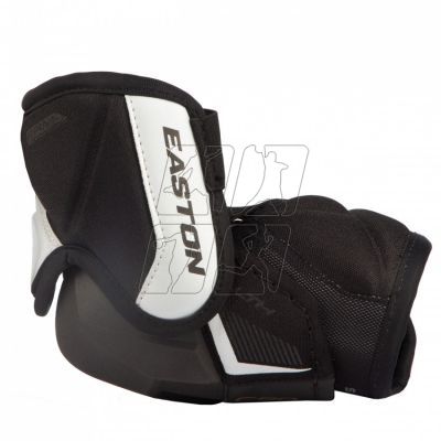 5. Easton Stealth C9.0 Sr A144002 Hockey Elbow Pads