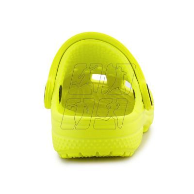 10. Crocs Classic Clog Jr 206990-76M clogs