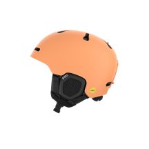 Kask narciarski POC Fornix MIPS morelowy