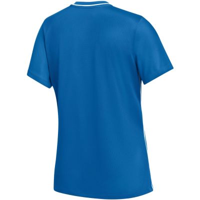 4. Nike Dri-Fit Park 26 Women's T-Shirt Blue HM7160 463