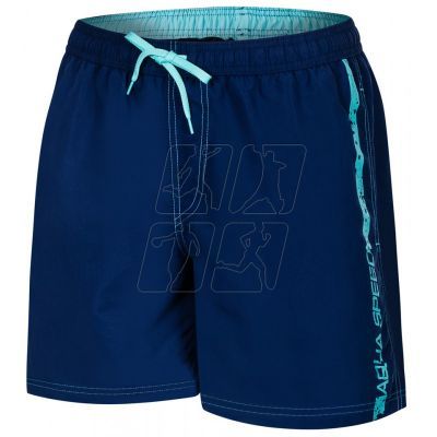 Swimming shorts Aqua-Speed Ace M col. 04