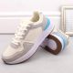 11. Atletico W ATC458B sports shoes, white