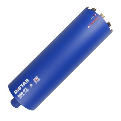 Distar Diamond Crown RM-TX 1 1/4" 200mm x 450mm Dry