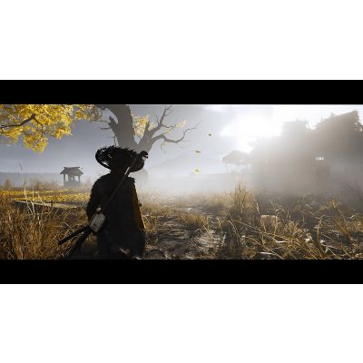 24. Sony PlayStation 5 Ghost of Yotei Gold console