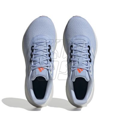 3. Shoes adidas Runfalcon 3.0 W HP7555