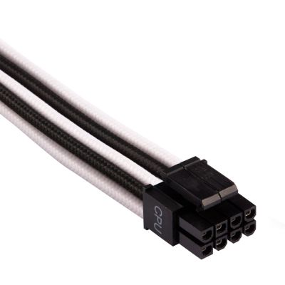 9. Corsair CP-8920227 internal power cable