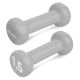 3. Spokey Shape IV 921562 dumbbell