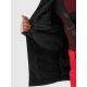 8. Ski jacket 4F M 4FWAW24TTJAM579-20S