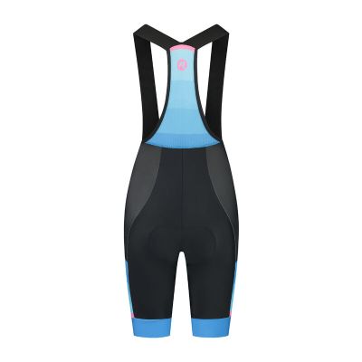3. Rogelli Women's Shorts IMPRESS II Blue XS