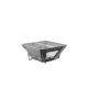 Maverick wood stove 4 panels FIRE-MAPLE