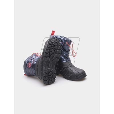 6. Lee Cooper Jr LCJ-23-44-2000K snow boots