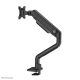 3. Neomounts DS70S-950BL1 Monitor Holder/Stand 124.5 cm (49") Desk Black