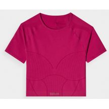 T-shirt 4F FNK W 4FRAW24TFTSF1737 60S