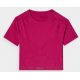 T-shirt 4F FNK W 4FRAW24TFTSF1737 60S