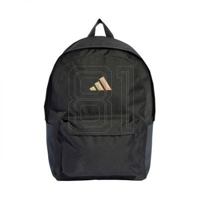adidas Essentials 3 Bar Logo Backpack JY1002
